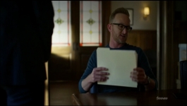 Bosch Legacy - Season 02 Episode 07